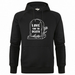 Худі чоловічі преміум