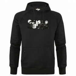 Худі чоловічі преміум