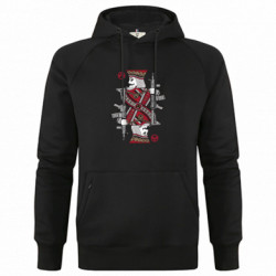 Худі чоловічі преміум