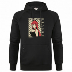 Худи премиум мужские