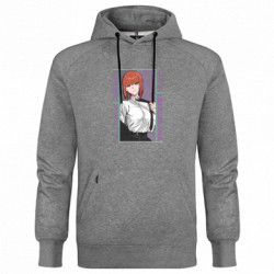 Худи премиум мужские