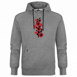 Худи премиум мужские