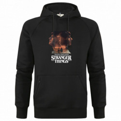 Худі чоловічі преміум