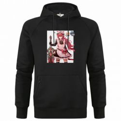 Худи премиум мужские