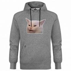 Худи премиум мужские