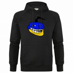 Худі чоловічі преміум