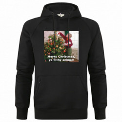 Худи премиум мужские