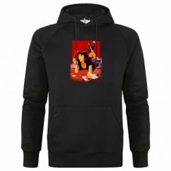 Худі чоловічі преміум