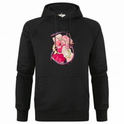 Худи премиум мужские