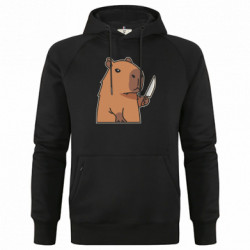 Худи премиум мужские