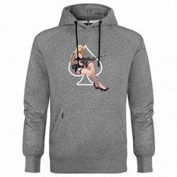 Худі чоловічі преміум