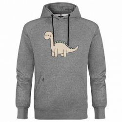 Худи премиум мужские