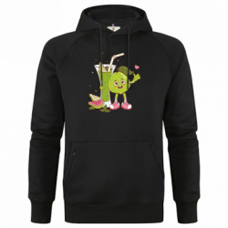 Худи премиум мужские