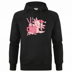 Худи премиум мужские