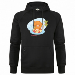 Худи премиум мужские