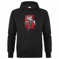 Худі чоловічі преміум