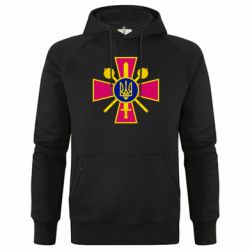 Худи премиум мужские