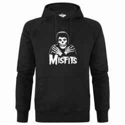 Худи премиум мужские