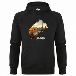 Худі чоловічі преміум