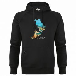 Худі чоловічі преміум