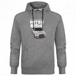 Худи премиум мужские