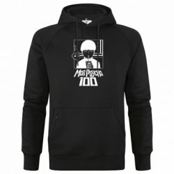 Худи премиум мужские