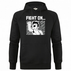 Худи премиум мужские