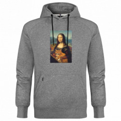 Худи премиум мужские