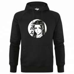 Худи премиум мужские