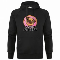 Худи премиум мужские