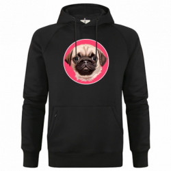 Худи премиум мужские