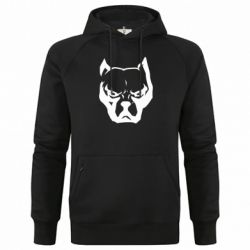 Худі чоловічі преміум