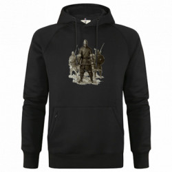 Худи премиум мужские