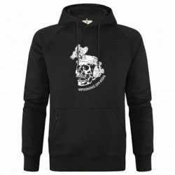 Худи премиум мужские