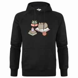 Худи премиум мужские