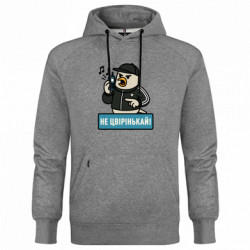 Худи премиум мужские