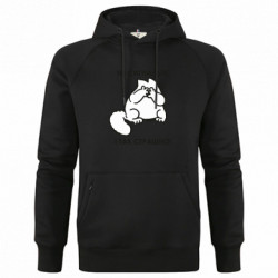 Худи премиум мужские