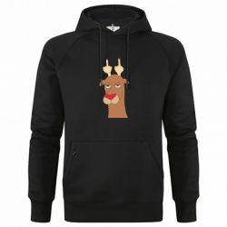 Худі чоловічі преміум