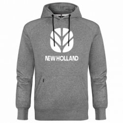 Худи премиум мужские