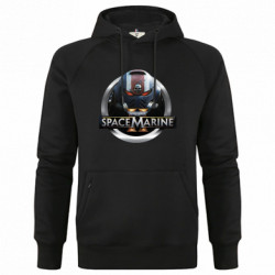 Худи премиум мужские