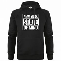 Худи премиум мужские