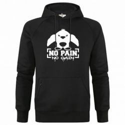 Худи премиум мужские