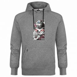 Худі чоловічі преміум