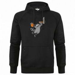 Худи премиум мужские