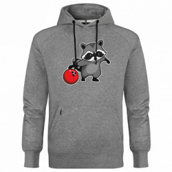 Худі чоловічі преміум