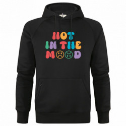 Худи премиум мужские