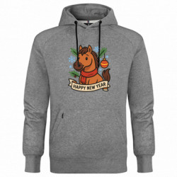 Худі чоловічі преміум