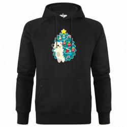 Худи премиум мужские