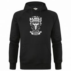 Худи премиум мужские