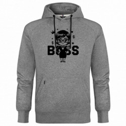 Худі чоловічі преміум